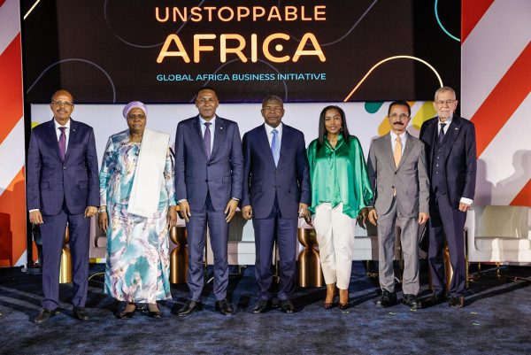 Africa’s Big Push: Unstoppable Africa 2025 Puts Continent at Center of Global Markets