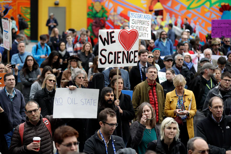 Inside the Scientists’ Fight to Rescue Climate.gov