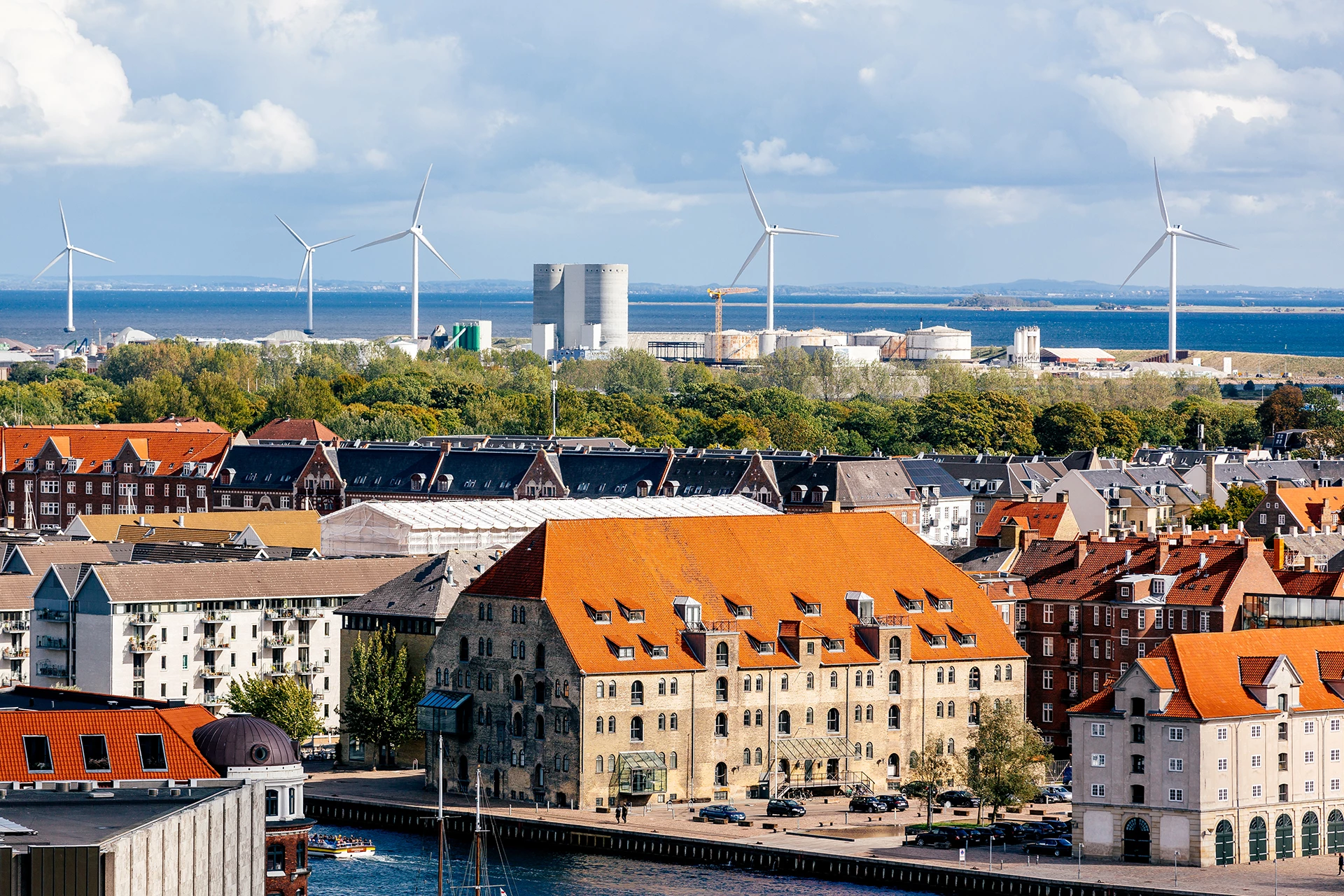 Denmark is preparing to test global markets with a precedent-setting deal: the first sovereign green bond issued under the European Green Bond Standard