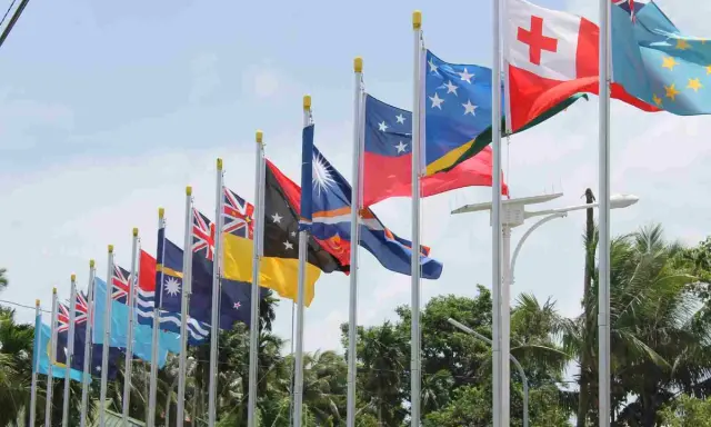 Pacific Islands Forum 2025: Defining Sovereignty in an Era of Climate Crisis and Global Realignment