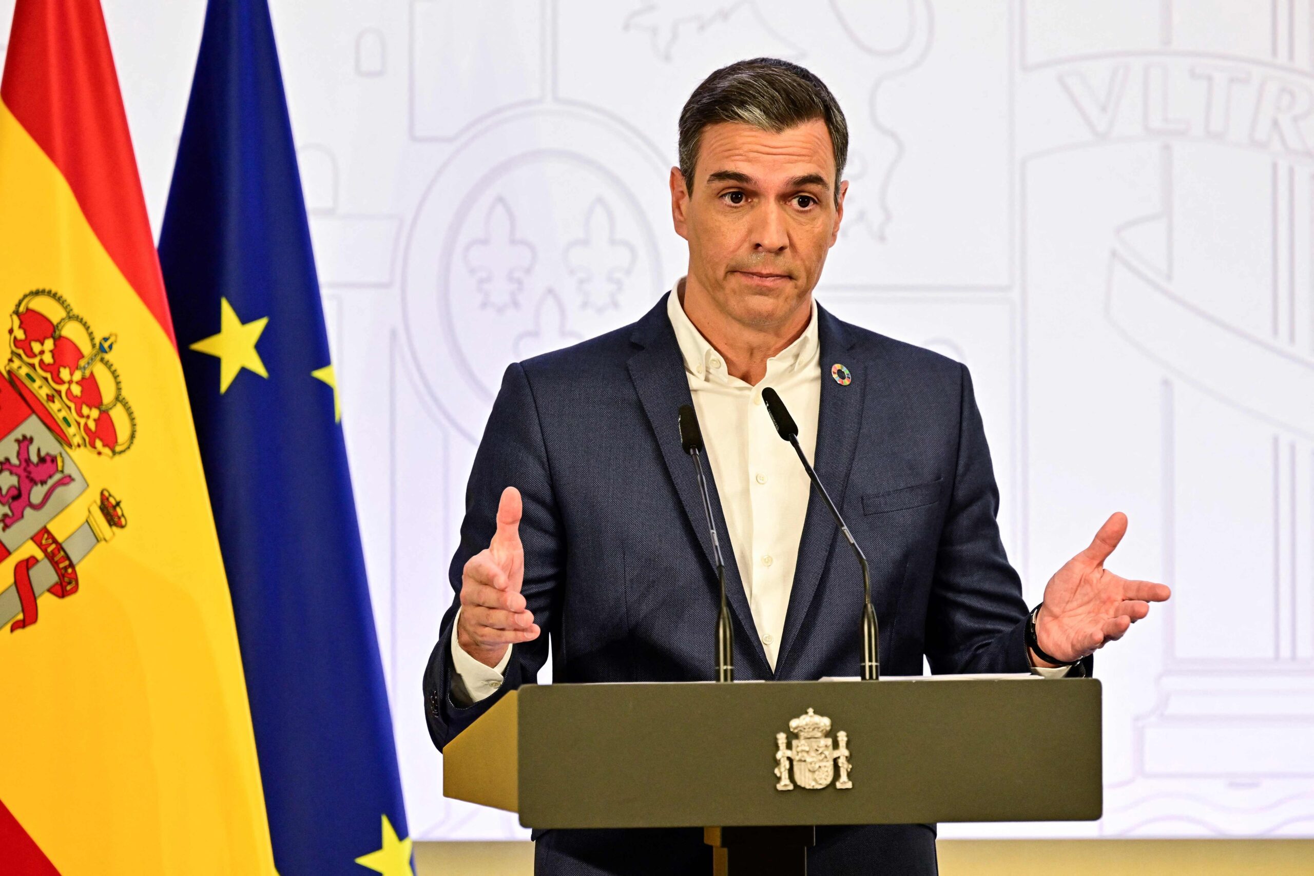 Spain’s Prime Minister Unveils Sweeping Climate Plan Amid Rising Threats