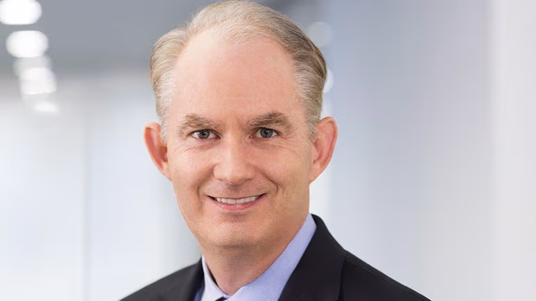 Tim Gokey Leads Broadridge’s Global Push to Modernize Markets and Sustainability