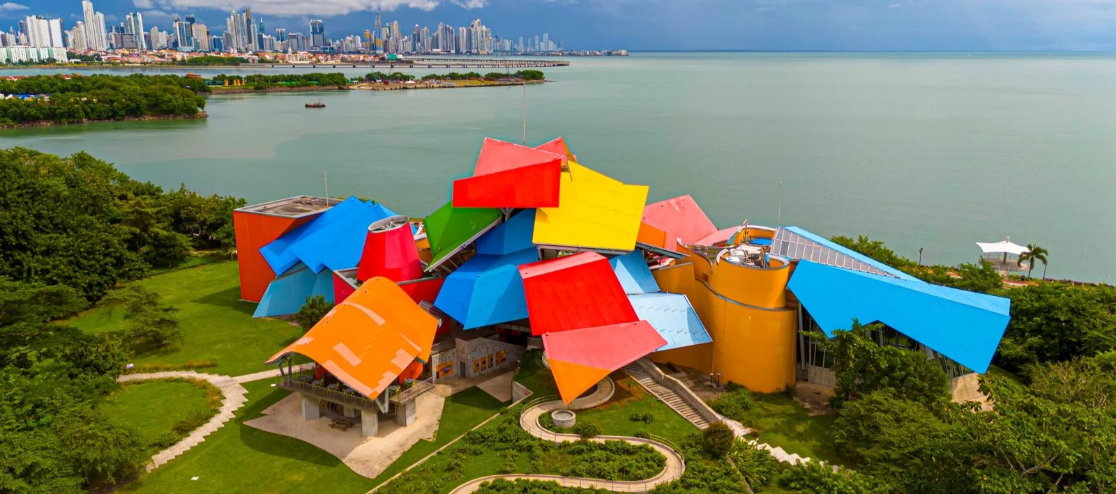 Panama Unites the World’s Environmental Conventions with the Nature Summit Series