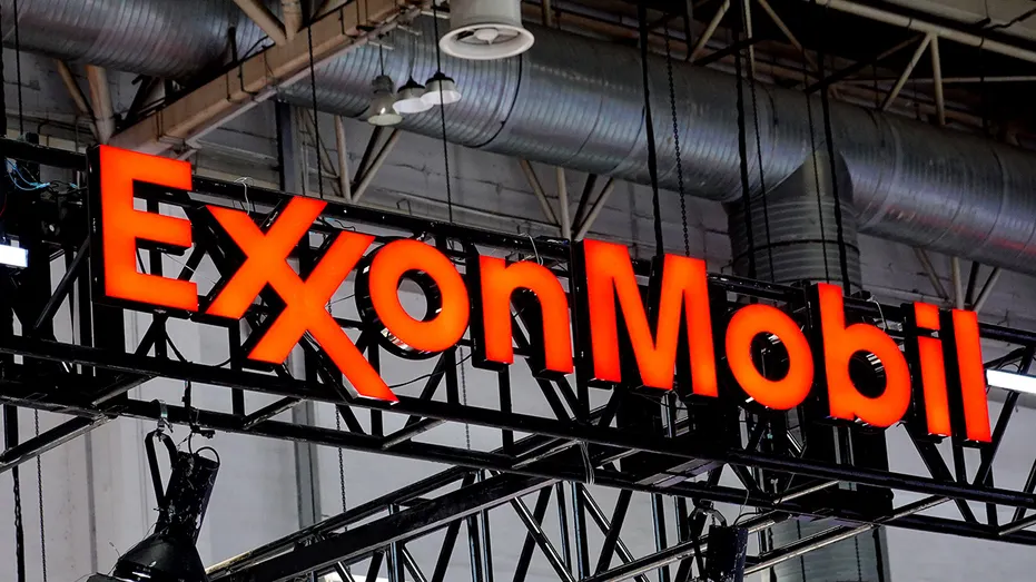 ExxonMobil Sues California Over Climate Disclosure Laws