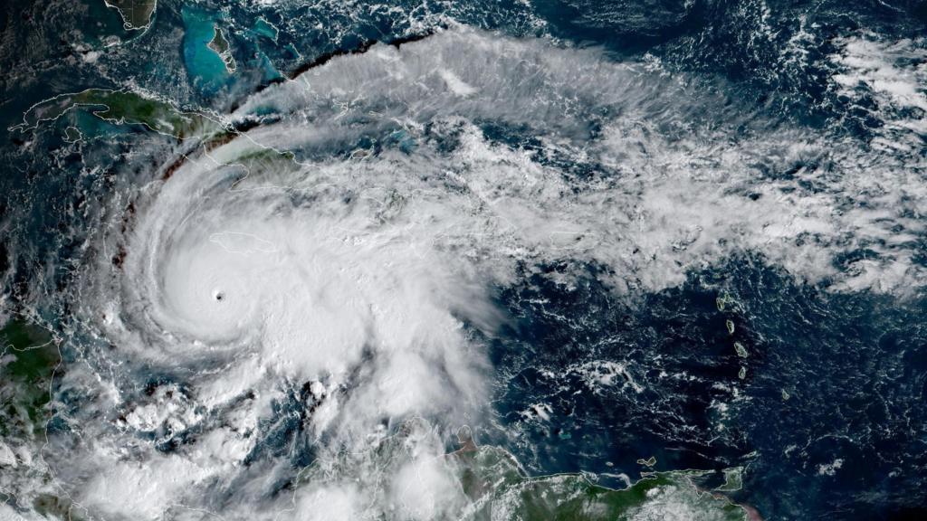 Hurricane Melissa Devastates Jamaica, Exposing the Fragile Future of Small Island States