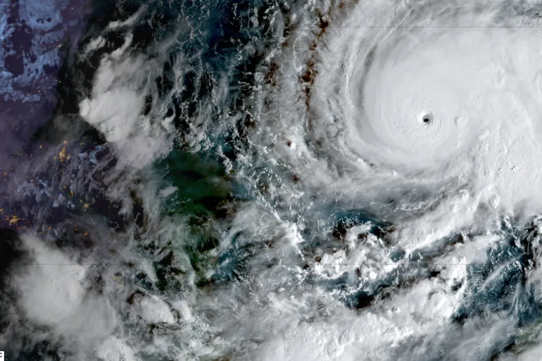 Hurricane Melissa Devastates Jamaica, Exposing the Fragile Future of Small Island States