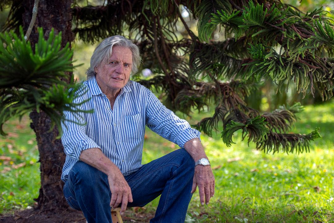 Martín von Hildebrand- The Guardian of the Amazon Preparing the World for COP30