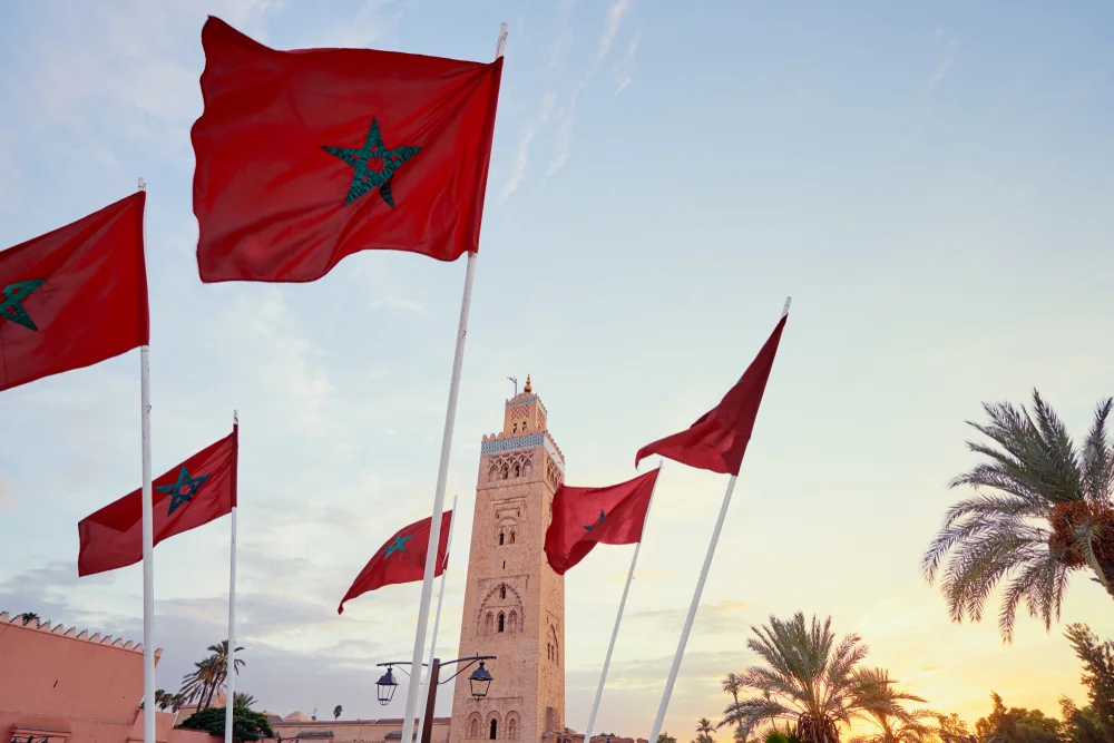 Morocco Sets 2040 Goal to Phase Out Coal, Conditional on Climate Finance
