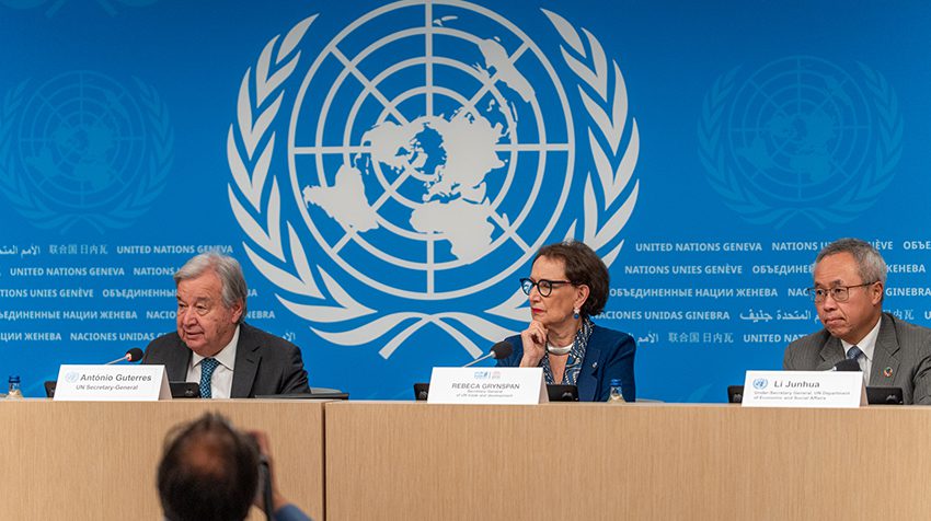 New Sevilla Forum on Debt Launches to Tackle Global Debt Crisis