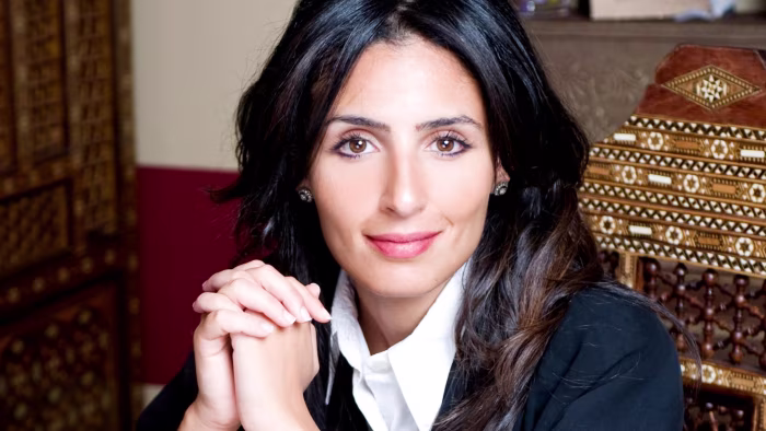Razan Al Mubarak: Leading the Next Chapter of the Nature-Based Economy