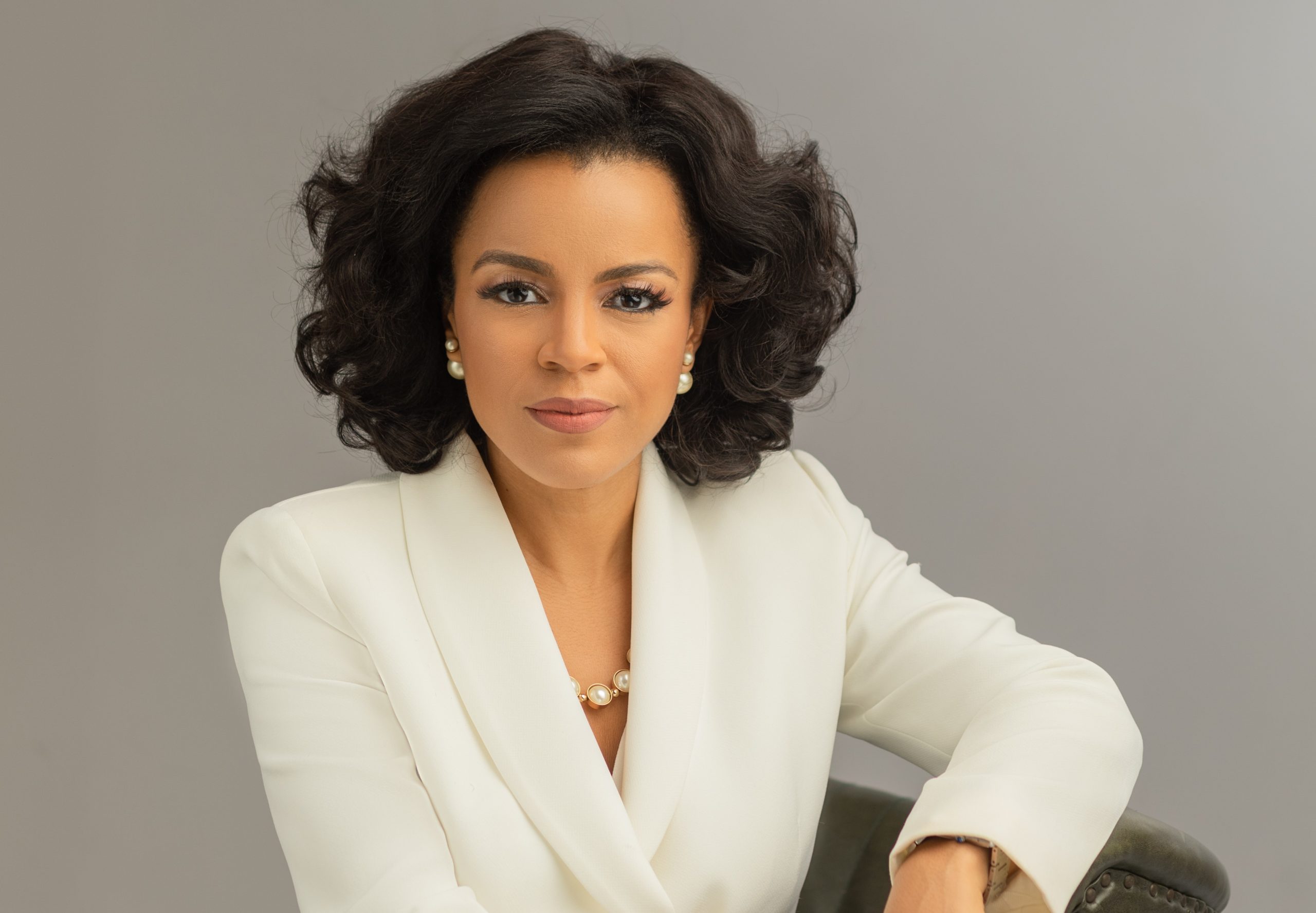 Tariye Gbadegesin — Leading Climate Finance into a New Era