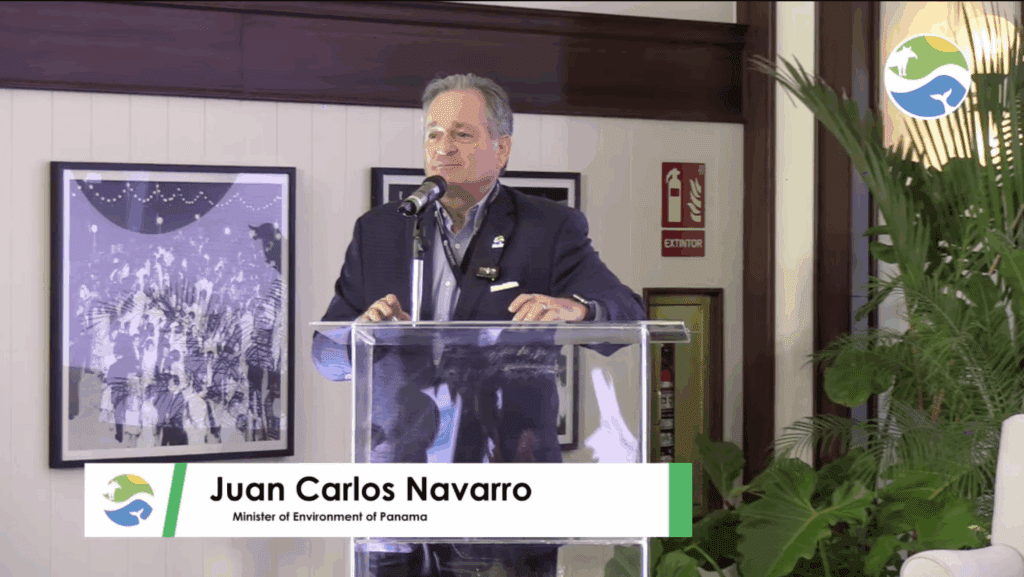 Nature Summit in Panama Launches Landmark Partnership to Redefine How the World Values Nature