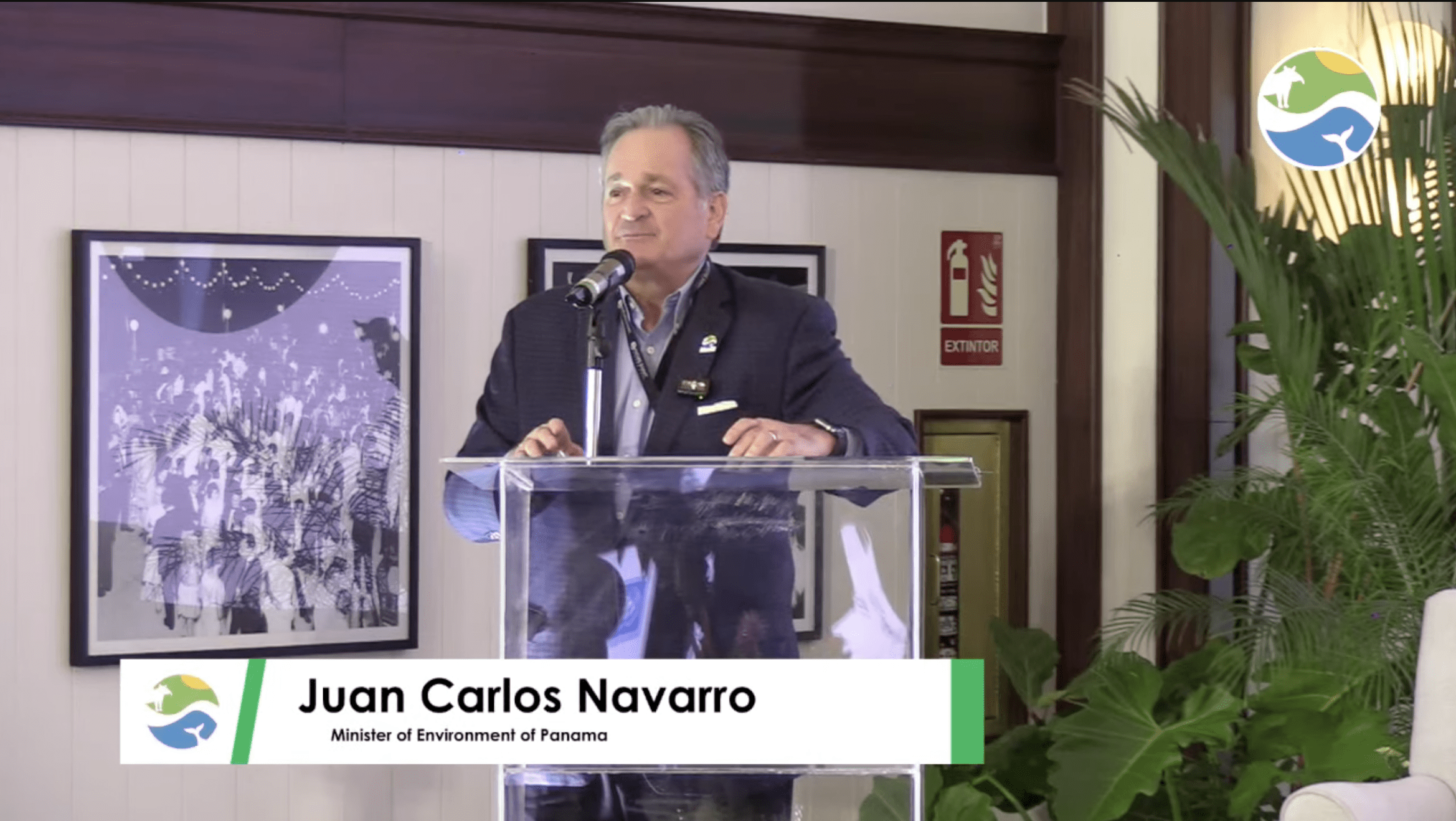 Nature Summit in Panama Launches Landmark Partnership to Redefine How the World Values Nature