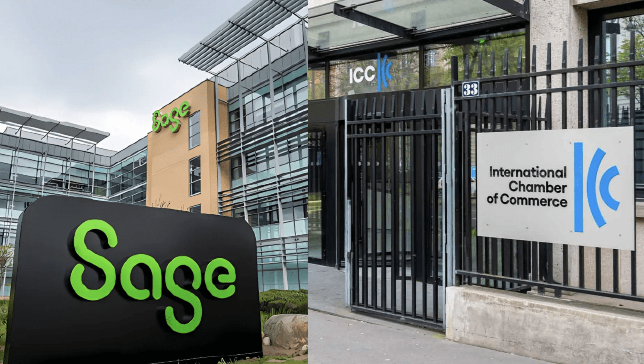 ICC SME Climate Finance Stocktake report 2025 on green finance and AI for small businesses