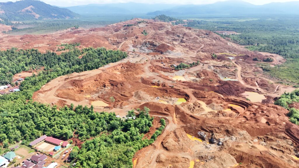 UN Report Calls for Overhaul of Mining Finance to Make Responsibility the New Default