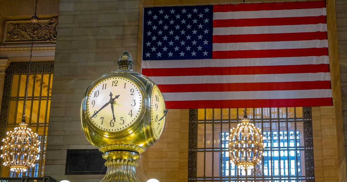 United States’s Renewable Race Against the Clock