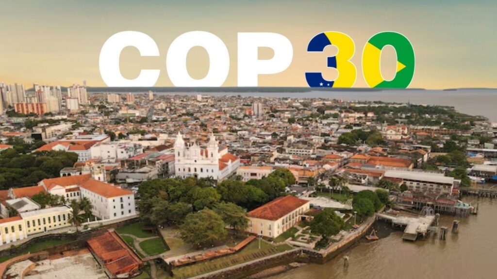 When Hotel Prices Threaten a Climate Summit- The Hidden Barrier to COP30