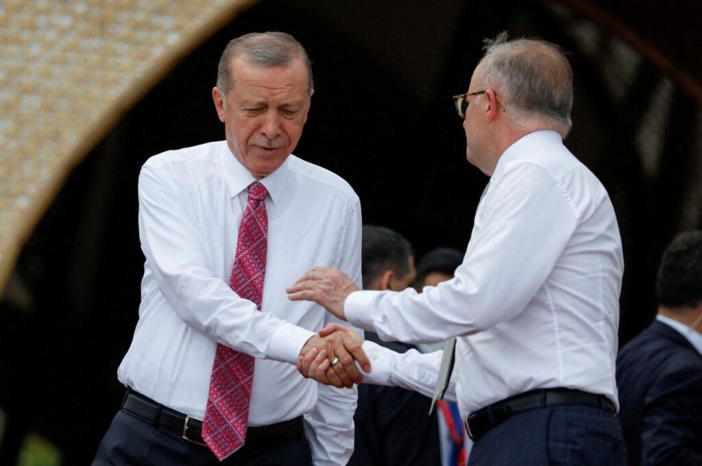Australia Rejects Turkey’s Joint COP31 Proposal as Hosting Deadlock Deepens