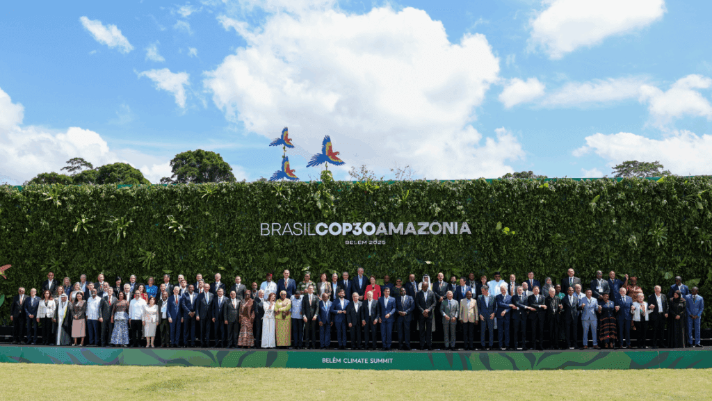 COP30 Belém Must Turn Climate Promises Into Delivery Systems for Finance, Adaptation and Nature