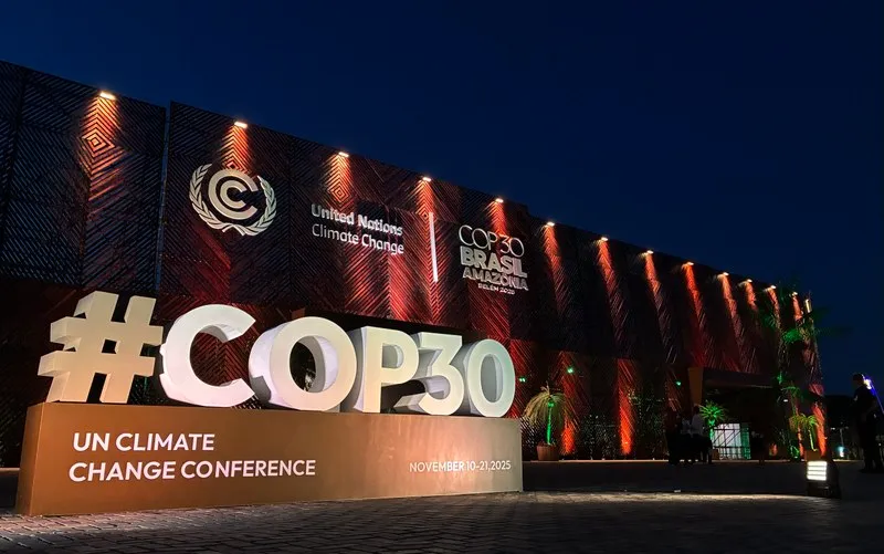 EU Sets 2035 Emissions Goal and Finance Push to Strengthen Global Climate Action at COP30