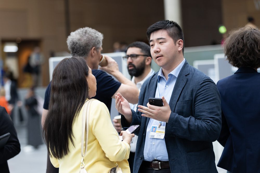 IISD Policy Advisor Jeffrey Qi Warns Adaptation Finance Gap Could Reach $319 Billion