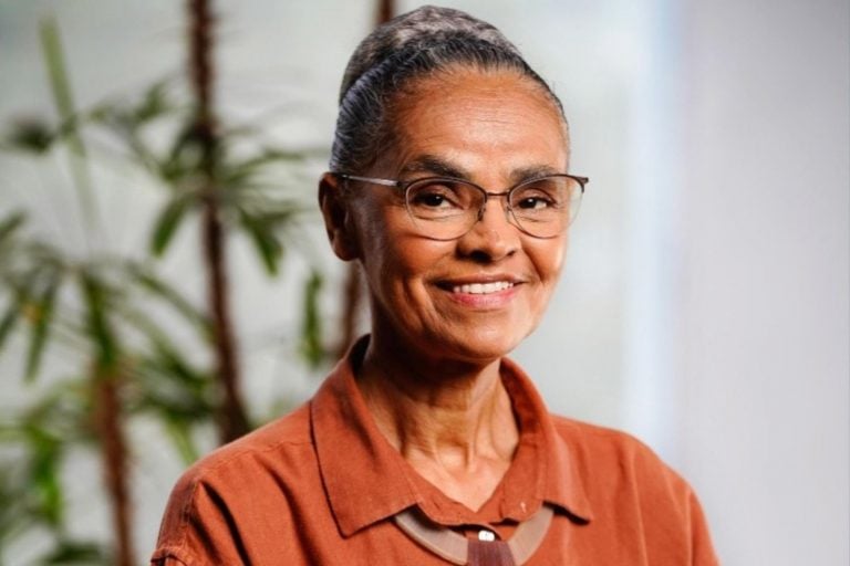 Marina Silva: The Amazon’s Voice Guiding Brazil Toward COP30