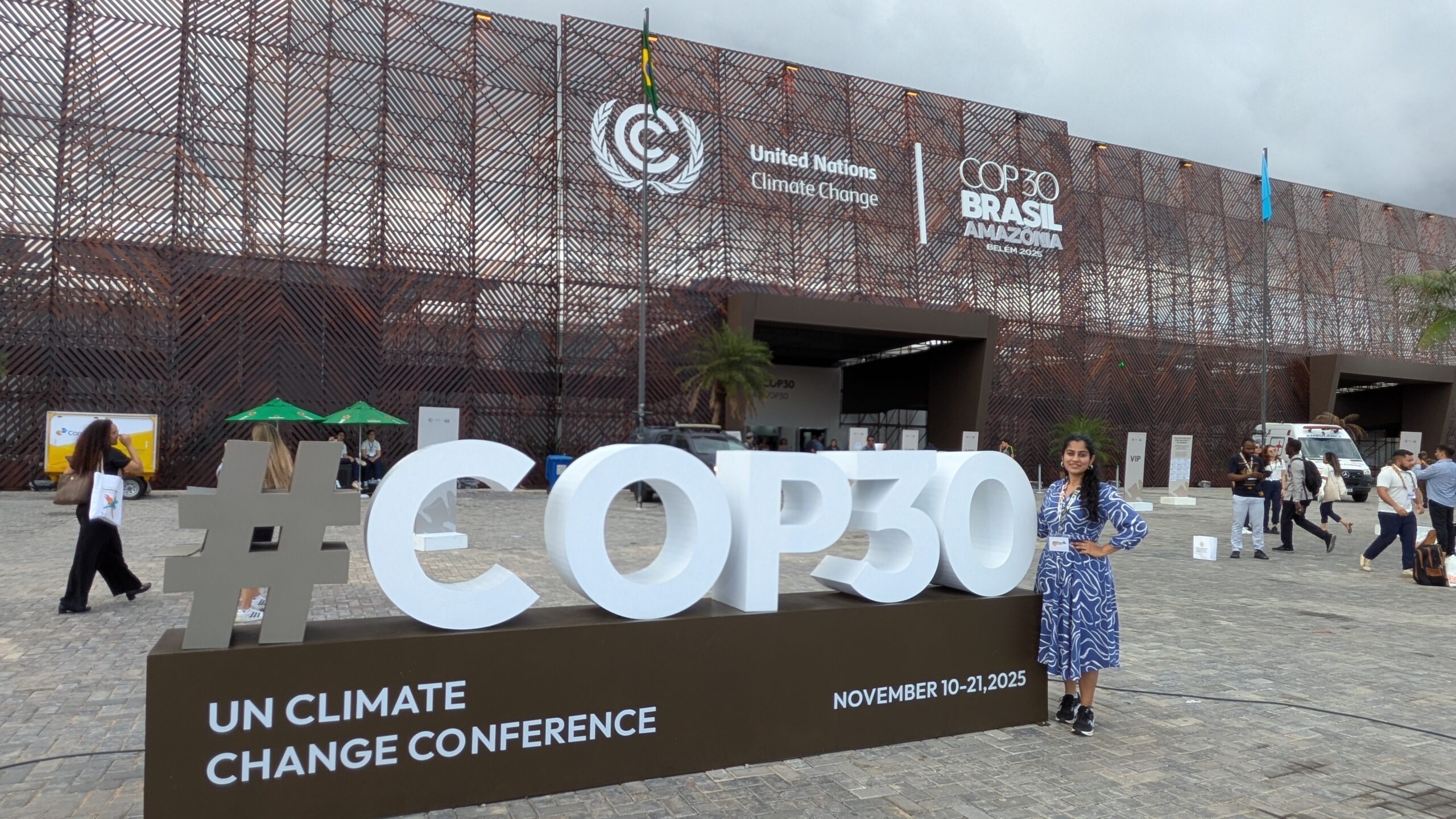 SDG News Spotlight: Heeta Lakhani – Chief Correspondent, SDG News