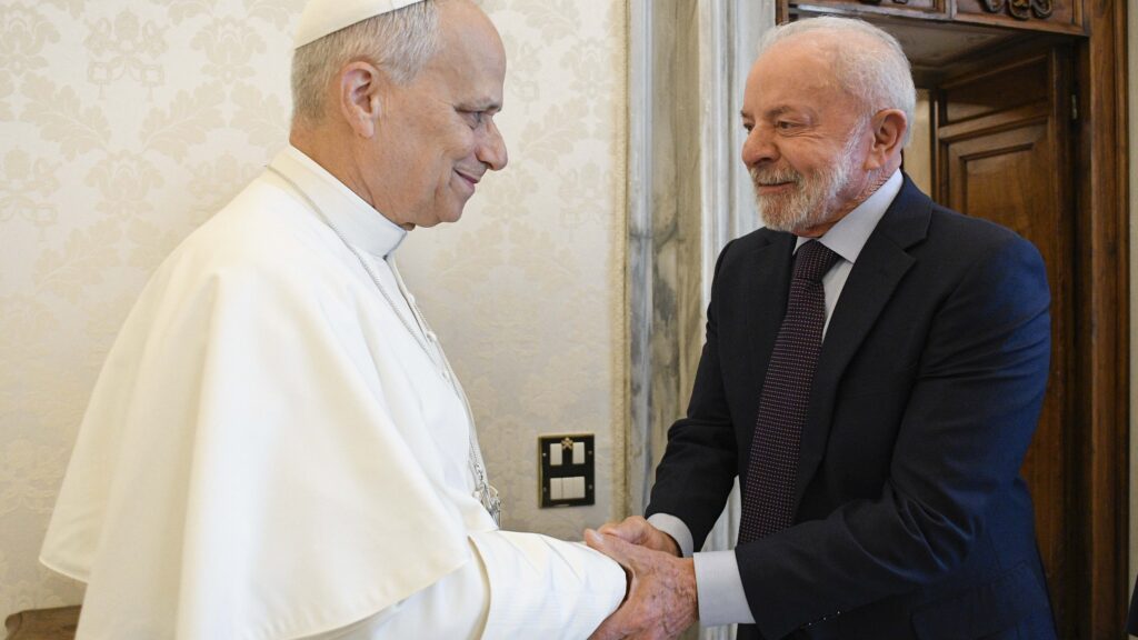 Pope Leo Warns World Leaders as COP30 Final Week Negotiations Begin