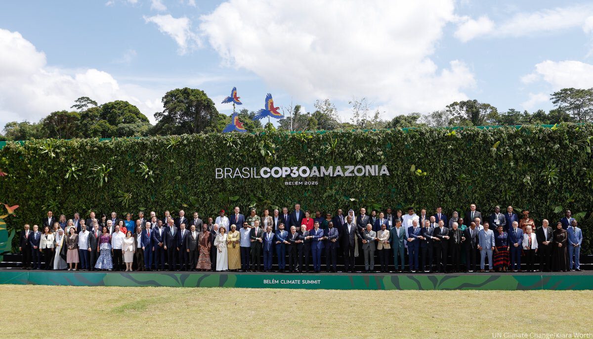 What does a successful COP30 look like? 5 climate leaders share their calls to action