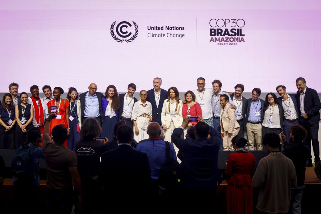 What to Know About the COP30 Climate Deal and Its Global Implications