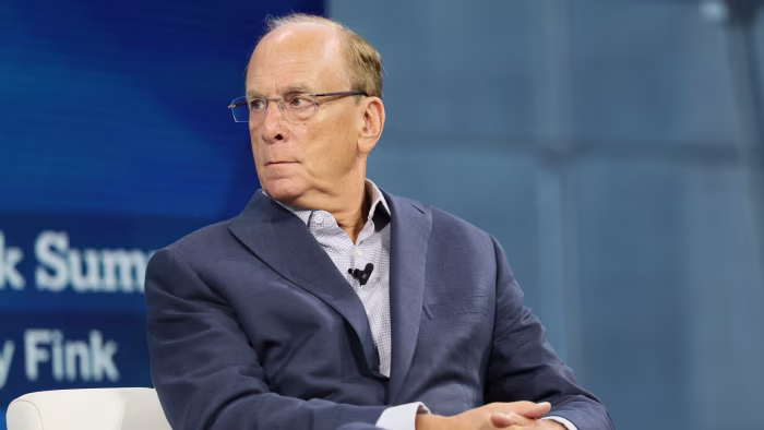 Dutch Pension Fund PME Pulls €5bn From BlackRock Over Climate Alignment