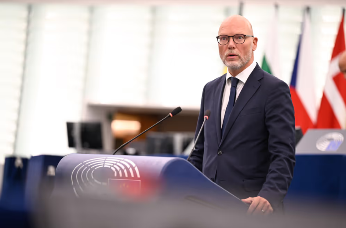 EU Reaches Deal to Scale Back Corporate Sustainability Reporting Rules