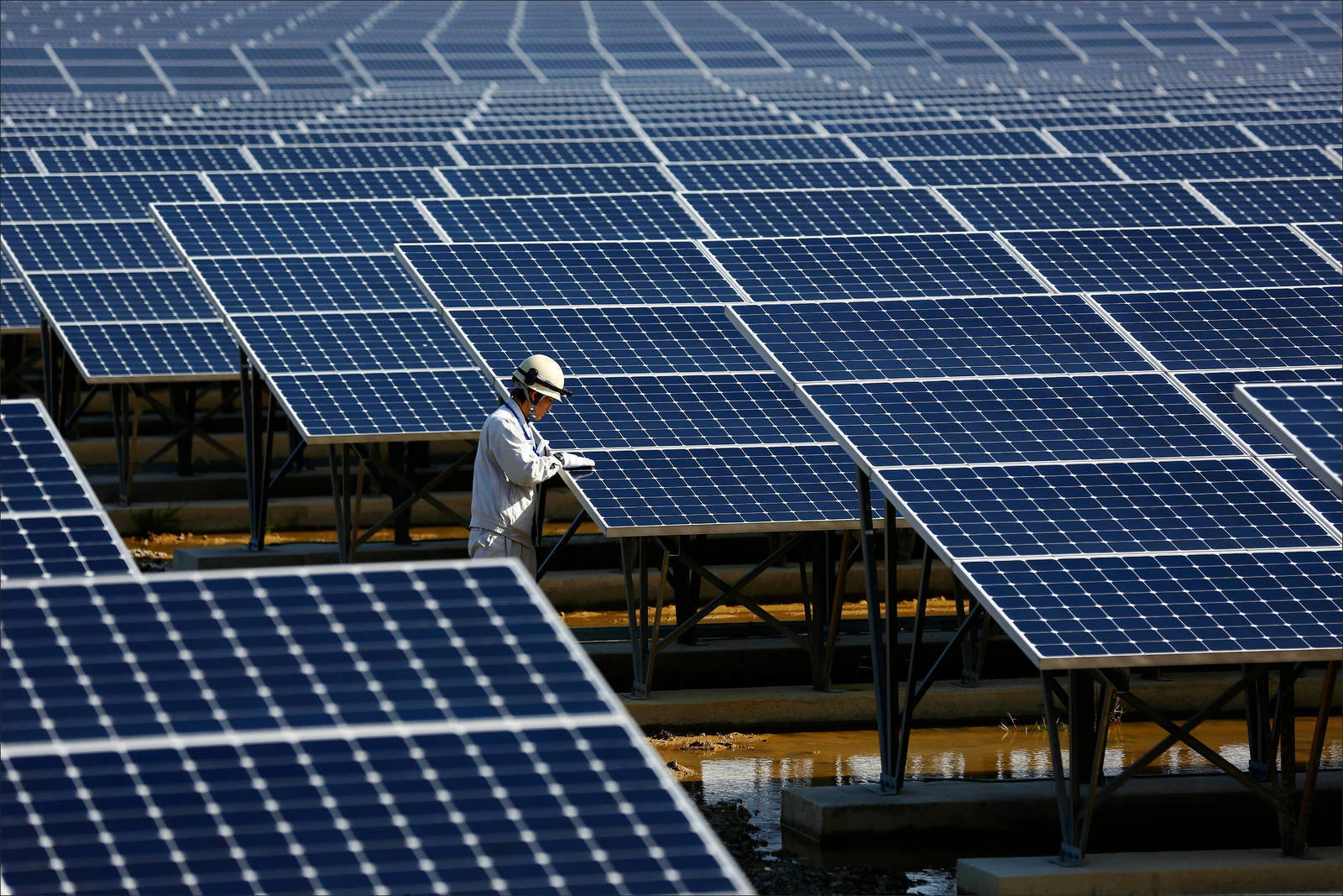 Japan Mega-Solar Regulations Tighten to Protect Nature and Landscapes