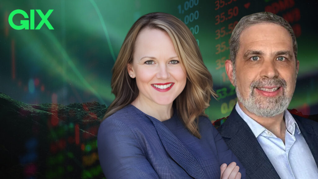 Maria Mähl Leads GIX Product Strategy to Bring Climate Assets Into Regulated U.S. Markets