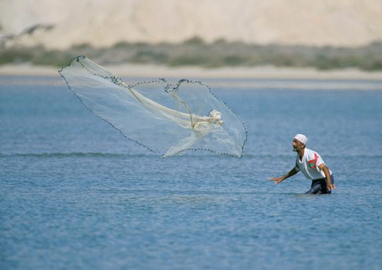 Oman Launches Floating Factory to Modernise Fisheries and Blue Economy