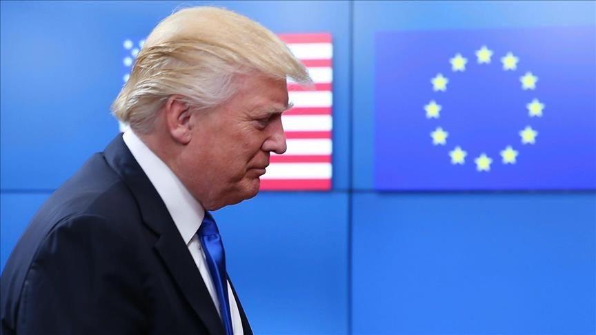 President Trump Calls Europe “Decaying and Weak” in Stark Interview That Shakes Transatlantic Confidence