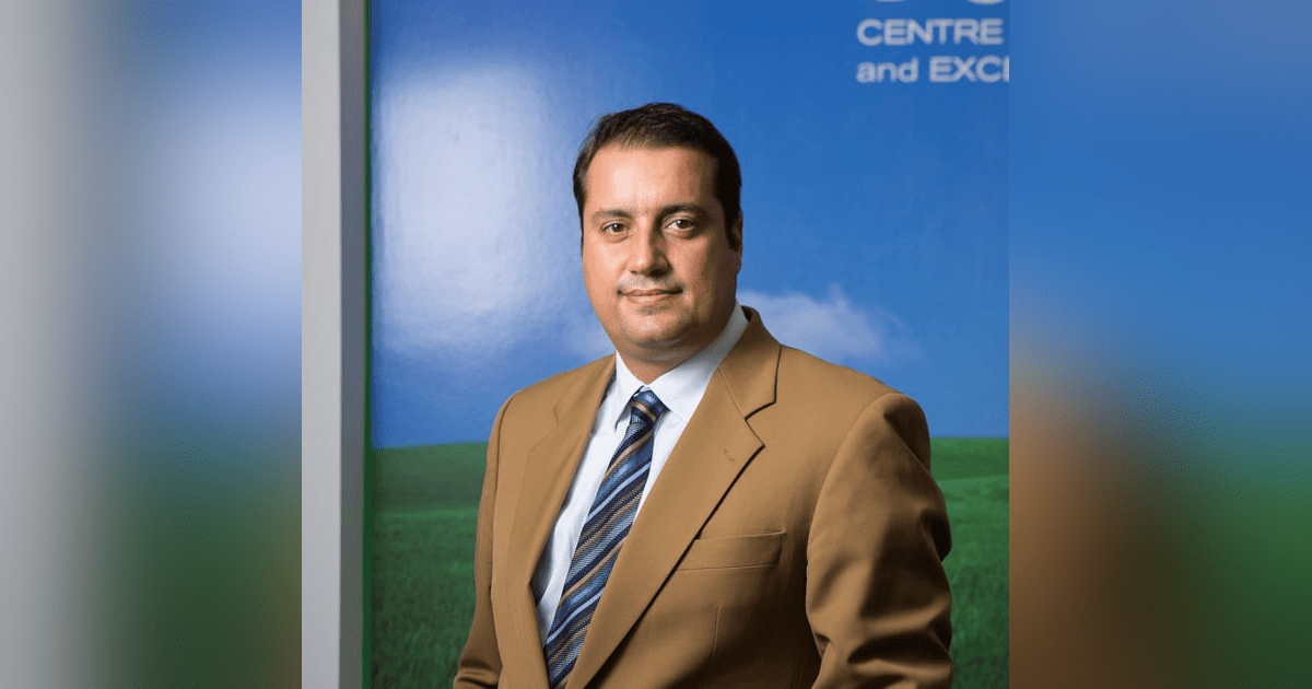 SDG News Spotlight: Nikos Avlonas and the Architecture of Sustainability Leadership