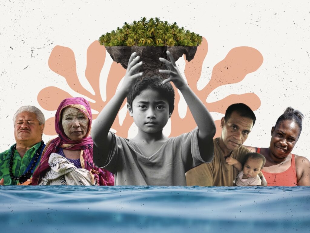 SIDS Face Rising Drought and Land Loss as UNCCD Warns of Escalating Risks