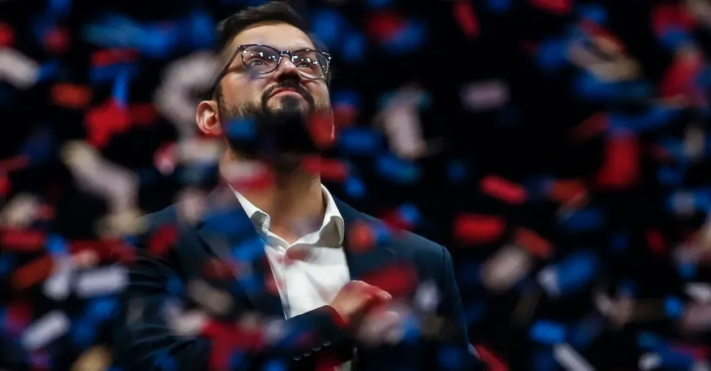 The Election of Chile’s New President and the Future of Climate Action in Latin America