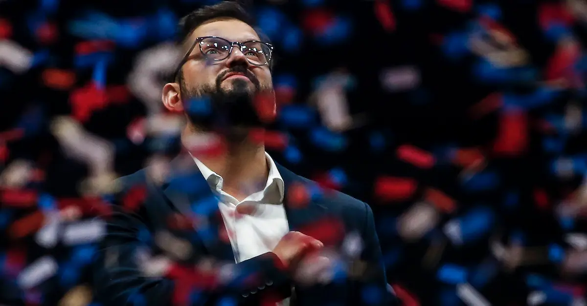 The Election of Chile’s New President and the Future of Climate Action in Latin America