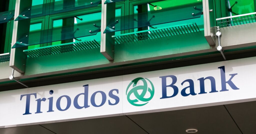 Triodos Bank Unveils Strategy Linking Climate Action and Nature Protection