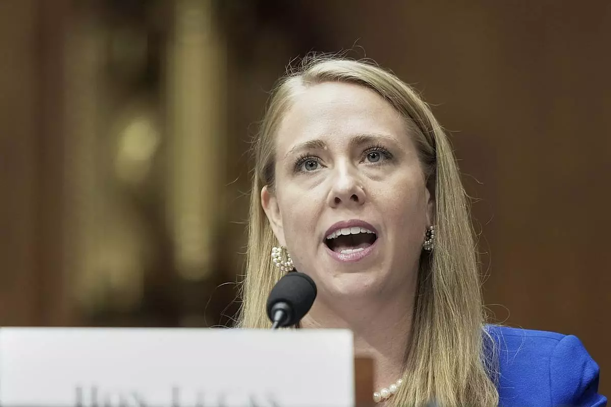 U.S. Civil Rights Agency Targets Corporate DEI Under Trump Administration