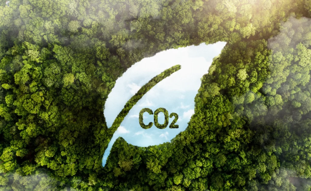 What to Know About the Top Forest Carbon Credit Types Shaping Climate Policy in 2025