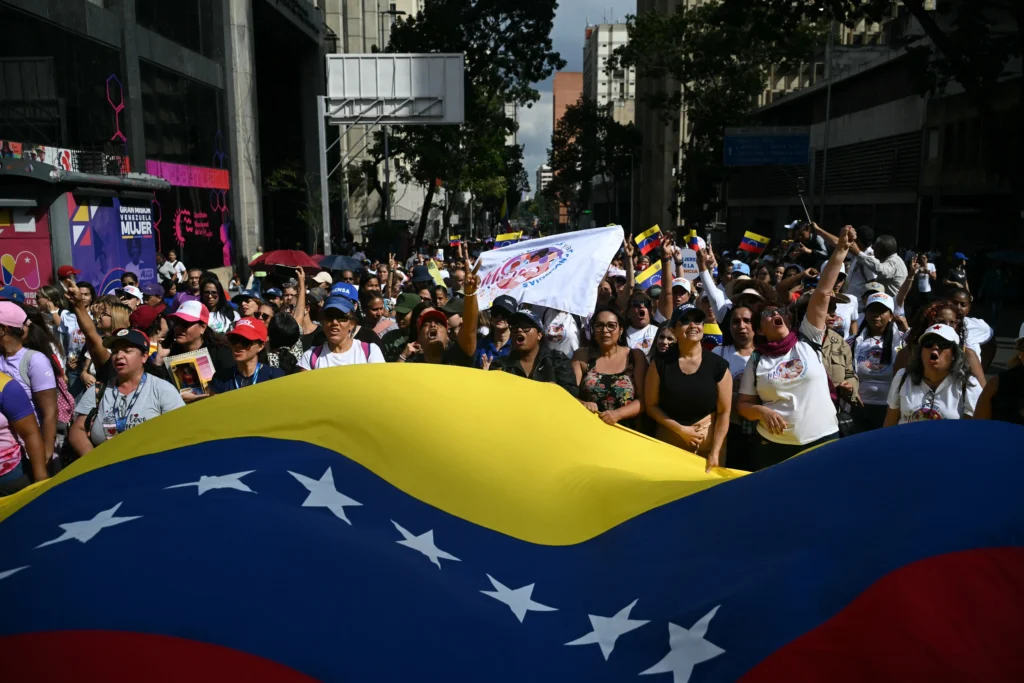 After the Seizure: Maduro’s Court Case, Prisoner Releases, and the Next Phase of the Venezuela Crisis