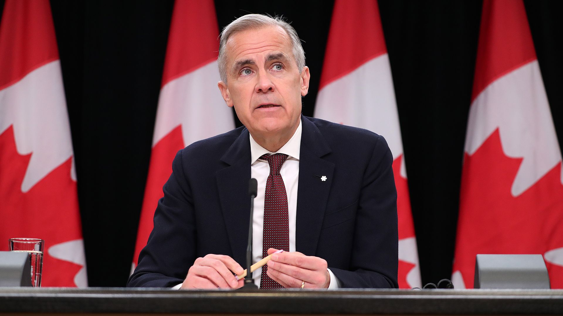 Canada’s New Playbook: How Mark Carney is redefining Canada’s place in a fractured world