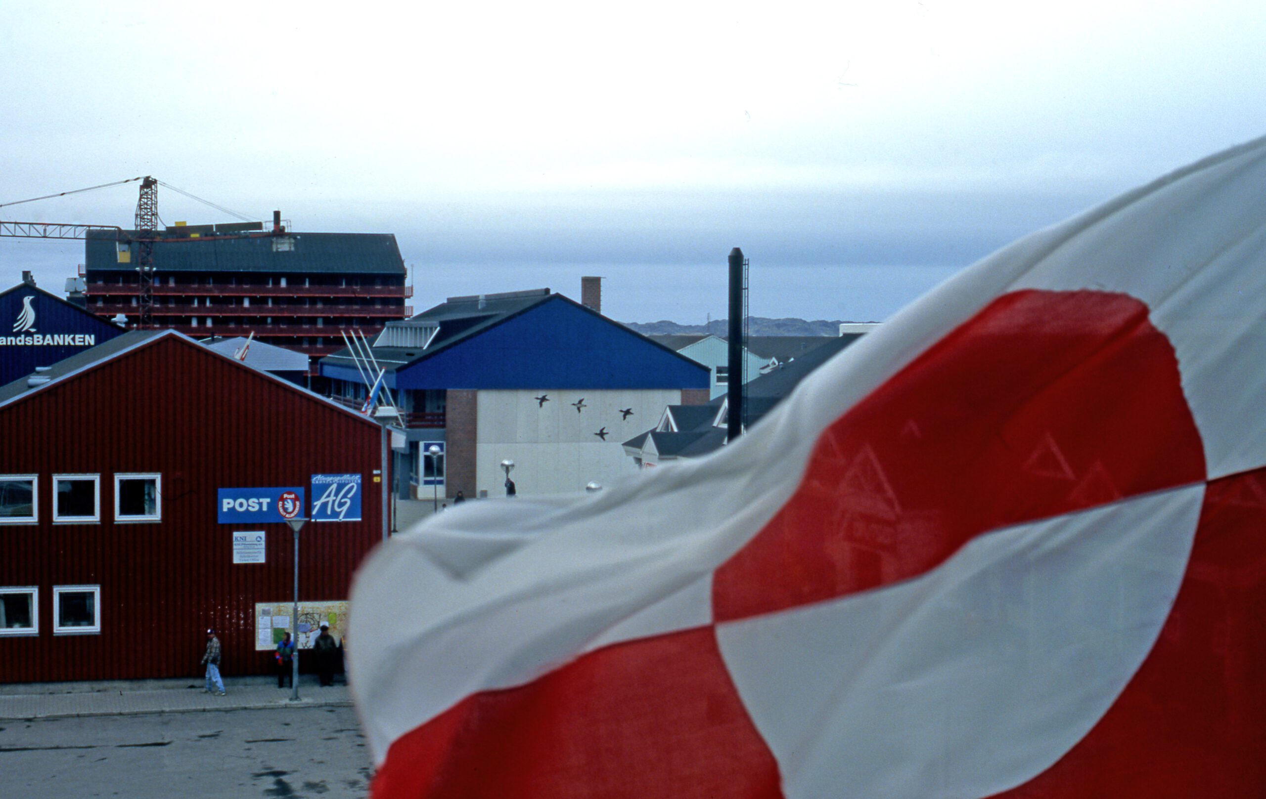 Europe Stands Firm on Sovereignty as Greenland Tensions Escalate