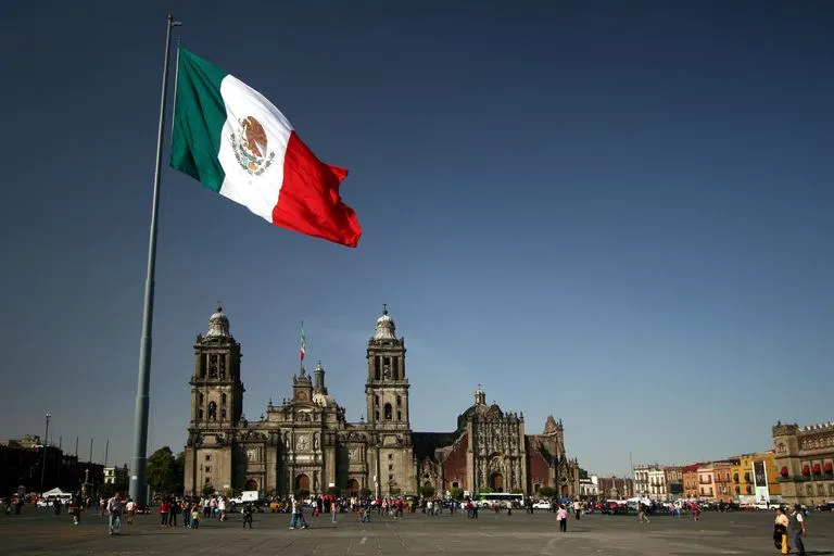 Mexico Strengthens Global Leadership With $5.58 Billion SDG Bonds
