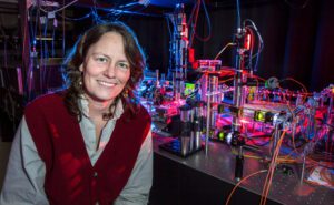 New Zealand Bets on the Quantum Frontier