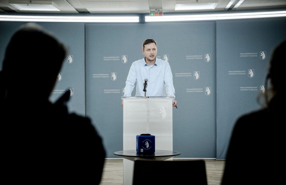 Jens-Frederik Nielsen