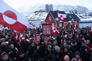 The Art of the Misdeal: What Greenland Revealed About the Price of Transactional Power